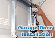 Garage Door Installation Service Attleboro