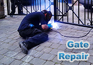Gate Repair and Installation Service Attleboro