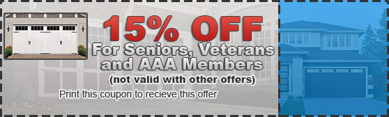 Senior, Veteran and AAA Discount Attleboro MA